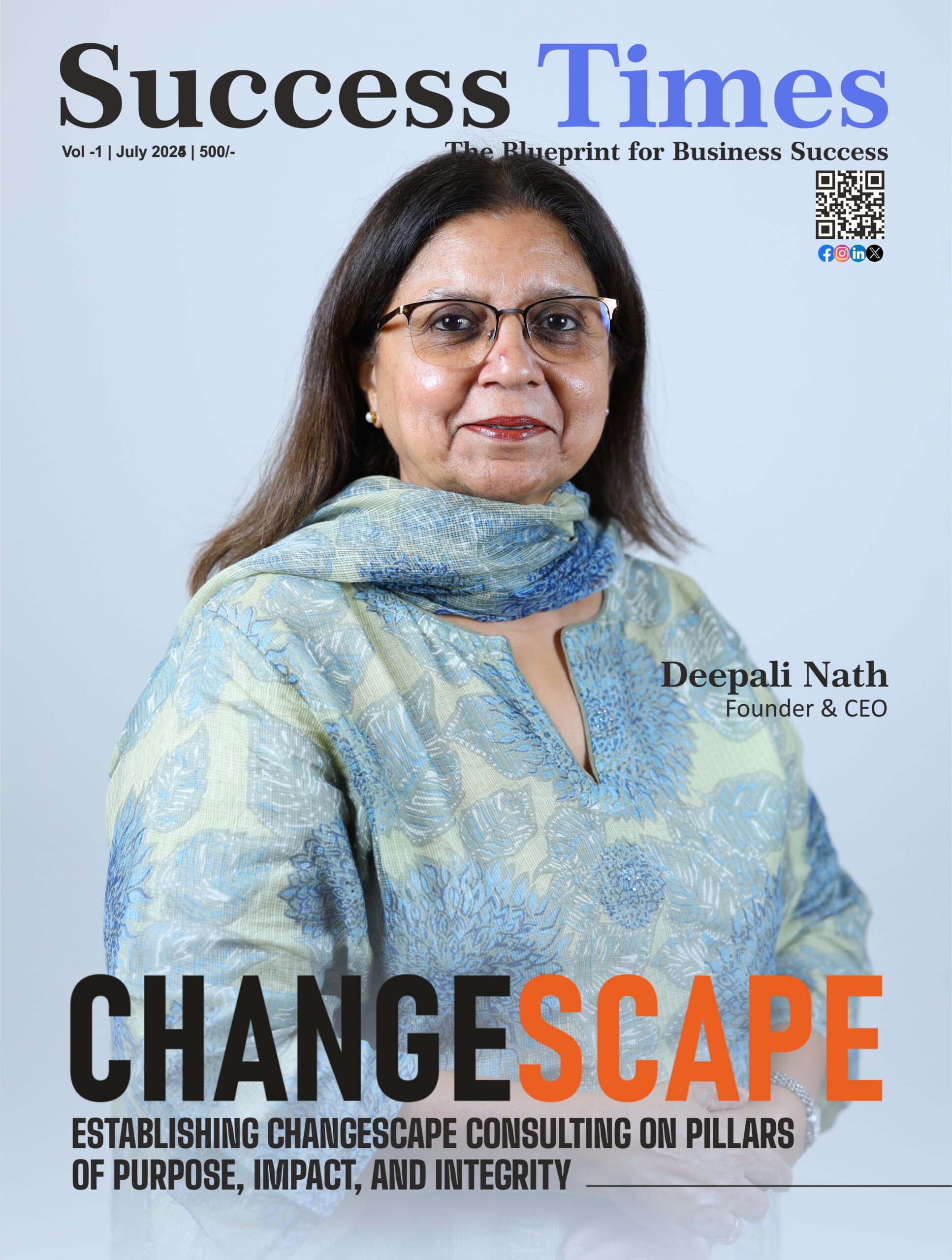 Women of Vision - 2025